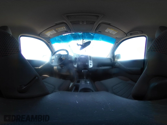 2011 Nissan Frontier Pro-4X с VIN 1N6AD0EV0BC415542, выставлен на аукционе IAAI как лот 42455036 с пробегом 153 099 миль миль и . История ставок и продаж доступна на DreamBid. Изображение 19.