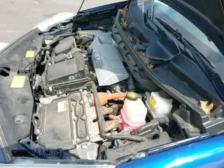 2013 Toyota Prius Two with VIN JTDZN3EU9D3194425, listed as a IAAI auction lot 43147202 with 177,647 mi miles and . Bid and sale history available at DreamBid. Image 19.