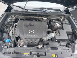 2019 Mazda CX-3 Sport z VIN JM1DKFB78K1452445, wystawiony jako IAAI lot #42001979 z przebiegiem 73 493 mil mil oraz . Historia ofert i sprzedaży dostępna na DreamBid. Obrazek 10.