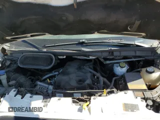 2015 Ford Transit with VIN 1FTSW3XV4FKA11624, listed as a Copart auction lot 52565755 with 147,353 mi miles and Salvage Title. Bid and sale history available at DreamBid. Image 12.
