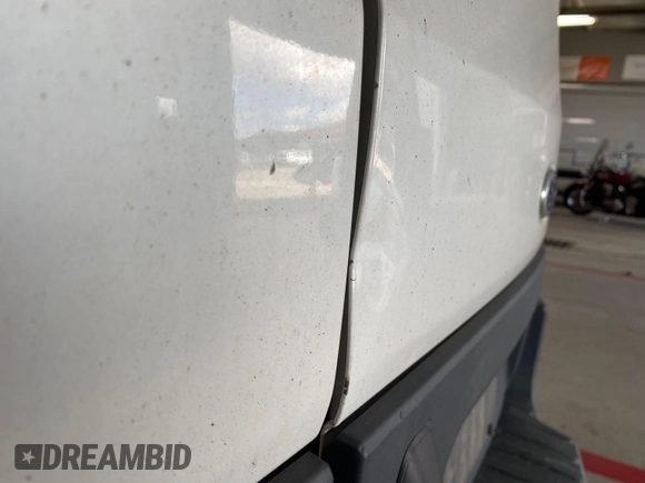 2017 Ford Transit with VIN 1FTYE1YM8HKA28386, listed as a IAAI auction lot 42730202 with 224,557 mi miles and . Bid and sale history available at DreamBid. Image 43.