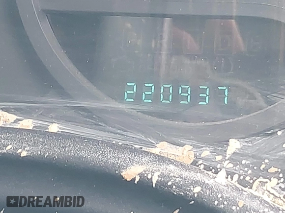 2008 Jeep Wrangler X z VIN 1J4FZ24108L653849, wystawiony jako IAAI lot #42305913 z przebiegiem 220 937 mil mil oraz . Historia ofert i sprzedaży dostępna na DreamBid. Obrazek 7.
