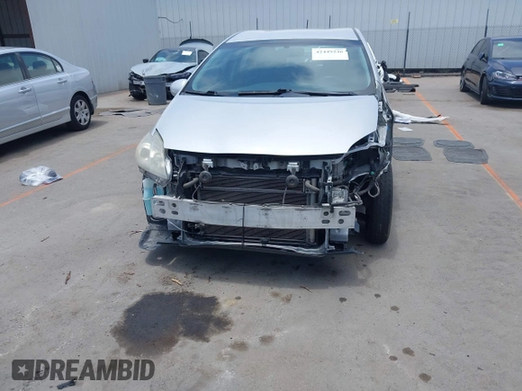 2011 Toyota Prius I z VIN JTDKN3DU8B0296204, wystawiony jako IAAI lot #42449246 z przebiegiem 303 968 mil mil oraz . Historia ofert i sprzedaży dostępna na DreamBid. Obrazek 6.