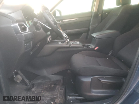 2018 Mazda CX-5 Sport with VIN JM3KFBBM4J0444459, listed as a Copart auction lot 79284954 with 70,209 mi miles and Salvage Title. Bid and sale history available at carsss.com. Image 7.