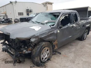 2022 Nissan Frontier S with VIN 1N6ED1CL6NN615245, listed as a IAAI auction lot 41358151 with 55,781 mi miles and . Bid and sale history available at DreamBid. Image 6.