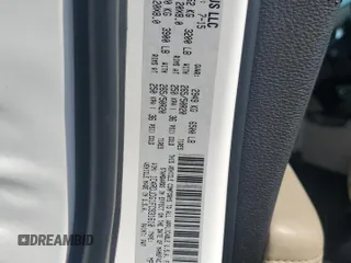 2015 Dodge Durango Limited with VIN 1C4RDJDG1FC931610, listed as a Copart auction lot 64301435 with Not provided miles and Salvage title. Bid and sale history available at DreamBid. Image 14.