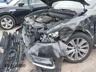2021 Mazda CX-9 Signature with VIN JM3TCBEY3M0505266, listed as a IAAI auction lot 41835730 with 90,678 mi miles and . Bid and sale history available at DreamBid. Image 6.