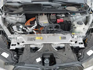 2022 BMW iX xDrive50 z VIN WB523CF01NCK27983, wystawiony jako IAAI lot #42106093 z przebiegiem 21 505 mil mil oraz . Historia ofert i sprzedaży dostępna na DreamBid. Obrazek 10.