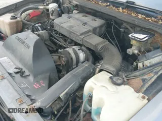 1992 Chevrolet Caprice Classic с VIN 1G1BL53E7NW128544, выставлен на аукционе IAAI как лот 42502407 с пробегом 179 031 миль миль и . История ставок и продаж доступна на DreamBid. Изображение 16.