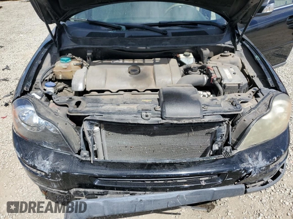 2008 Volvo XC90 I6 с VIN YV4CY982X81433781, выставлен на аукционе Copart как лот 50837825 с пробегом Не указан миль и Списание • Salvage title. История ставок и продаж доступна на DreamBid. Изображение 14.