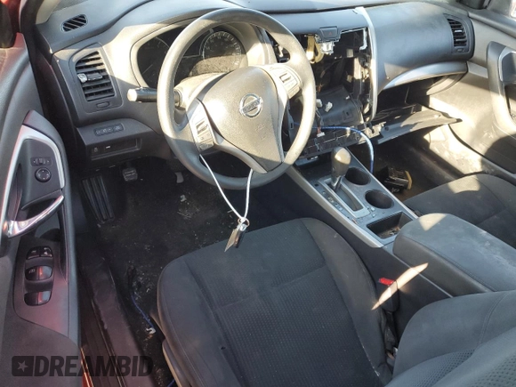 2015 Nissan Altima 2.5 z VIN 1N4AL3AP8FC129724, wystawiony jako Copart lot #45567695 z przebiegiem 178 142 mil mil oraz Szkoda całkowita • Salvage title. Historia ofert i sprzedaży dostępna na DreamBid. Obrazek 8.