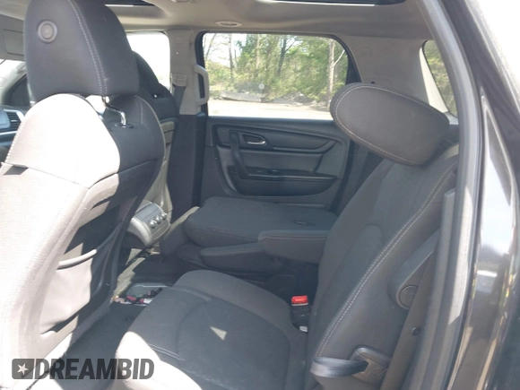 2016 GMC Acadia SLE with VIN 1GKKRPKD0GJ104102, listed as a IAAI auction lot 39423844 with 128,881 mi miles and . Bid and sale history available at DreamBid. Image 8.