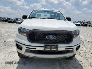 2021 Ford Ranger XL with VIN 1FTER4EH3MLE04979, listed as a Copart auction lot 62901845 with 86,702 mi miles and Clean title. Bid and sale history available at DreamBid. Image 5.