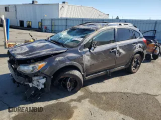 2016 Subaru Crosstrek Premium z VIN JF2GPABC8G8331588, wystawiony jako Copart lot #56530515 z przebiegiem 81 924 mil mil oraz Szkoda całkowita • Salvage title. Historia ofert i sprzedaży dostępna na DreamBid. Obrazek 1.