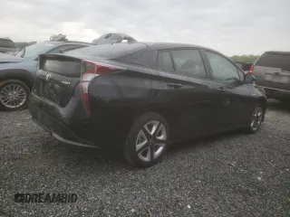 2016 Toyota Prius Four z VIN JTDKARFU7G3002440, wystawiony jako Copart lot #52364285 z przebiegiem 37 940 mil mil oraz Szkoda całkowita • Salvage title. Historia ofert i sprzedaży dostępna na DreamBid. Obrazek 3.