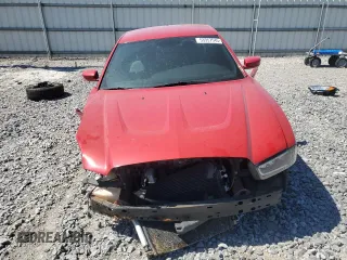 2012 Dodge Charger SXT with VIN 2C3CDXHGXCH233352, listed as a Copart auction lot 53357545 with 169,390 mi miles and Salvage Title. Bid and sale history available at DreamBid. Image 5.