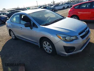 2012 Subaru Impreza 2.0i z VIN JF1GJAA67CH008287, wystawiony jako IAAI lot #41352876 z przebiegiem 136 599 mil mil oraz . Historia ofert i sprzedaży dostępna na DreamBid. Obrazek 1.