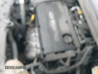 2012 Chevrolet Sonic LT with VIN 1G1JD5SH3C4129560, listed as a IAAI auction lot 41433488 with 119,341 mi miles and . Bid and sale history available at DreamBid. Image 12.