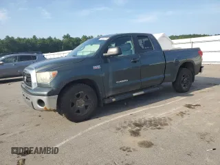 2008 Toyota Tundra с VIN 5TBBV54138S501279, выставлен на аукционе Copart как лот 66849235 с пробегом 197 121 миль миль и Чистый • Clean title. История ставок и продаж доступна на DreamBid. Изображение 1.