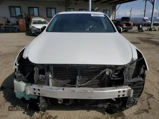 2013 Infiniti G37 Journey with VIN JN1CV6AP0DM711938, listed as a Copart auction lot 50968815 with Not provided miles and Salvage title. Bid and sale history available at DreamBid. Image 5.