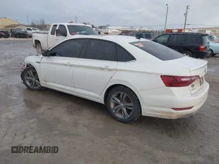 2020 Volkswagen Jetta S с VIN 3VWN57BU0LM089843, выставлен на аукционе IAAI как лот 41358863 с пробегом 41 969 миль миль и . История ставок и продаж доступна на DreamBid. Изображение 3.