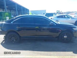2014 Ford Police Interceptor с VIN 1FAHP2L88EG143746, выставлен на аукционе IAAI как лот 41657116 с пробегом 99 247 миль миль и . История ставок и продаж доступна на DreamBid. Изображение 14.