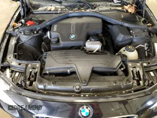 2015 BMW 3 Series 328i xDrive with VIN WBA3B3G50FNR87542, listed as a Copart auction lot 54045805 with 96,696 mi miles and Clean title. Bid and sale history available at DreamBid. Image 11.