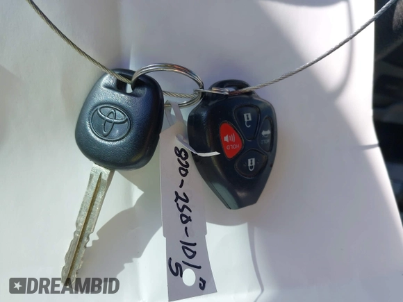 2013 Toyota Corolla L with VIN 5YFBU4EE7DP166021, listed as a IAAI auction lot 42027062 with 179,107 mi miles and . Bid and sale history available at DreamBid. Image 11.