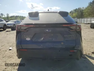 2023 Subaru Solterra Limited z VIN JTMABABA5PA003751, wystawiony jako Copart lot #52494935 z przebiegiem 66 701 mil mil oraz Szkoda całkowita • Salvage title. Historia ofert i sprzedaży dostępna na DreamBid. Obrazek 6.