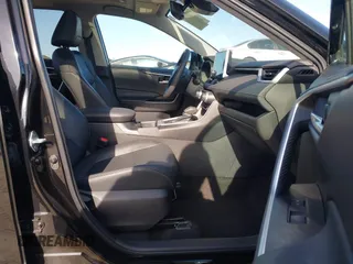 2023 Toyota RAV4 XLE Premium с VIN 2T3C1RFV0PC243347, выставлен на аукционе IAAI как лот 41972971 с пробегом 78 717 миль миль и . История ставок и продаж доступна на DreamBid. Изображение 5.