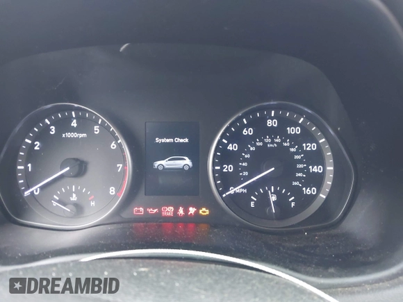 2018 Hyundai Elantra with VIN KMHH35LE7JU012148, listed as a IAAI auction lot 42211648 with 81,390 mi miles and . Bid and sale history available at DreamBid. Image 7.
