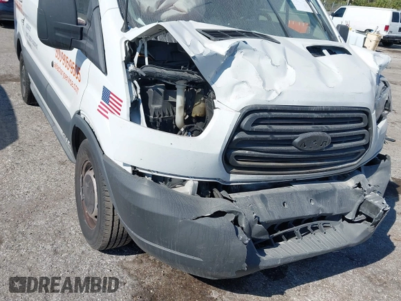 2016 Ford Transit Cargo с VIN 1FTYE1YM5GKB08596, выставлен на аукционе IAAI как лот 41459496 с пробегом 162 128 миль миль и . История ставок и продаж доступна на DreamBid. Изображение 20.