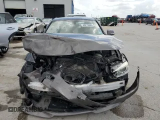 2013 BMW 3 Series 328i with VIN WBA3A5C56DF603937, listed as a Copart auction lot 60275605 with 75,549 mi miles and Salvage title. Bid and sale history available at DreamBid. Image 5.