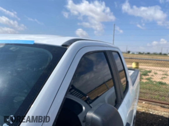 2023 Ford F-250 XL with VIN 1FT7X2BA0PEC24202, listed as a IAAI auction lot 42833329 with 55,247 mi miles and . Bid and sale history available at DreamBid. Image 12.
