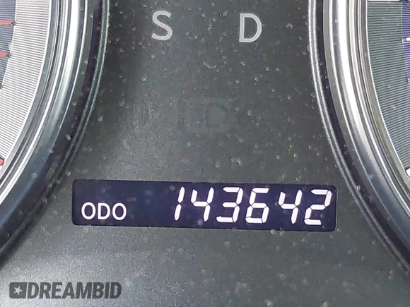 2010 Lexus ES 330 with VIN JTHBK1EG5A2391813, listed as a IAAI auction lot 42086424 with 143,642 mi miles and . Bid and sale history available at DreamBid. Image 16.