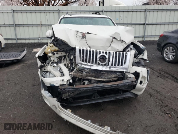 2009 Mercury Mariner Premier with VIN 4M2CU97G59KJ16931, listed as a Copart auction lot 53111905 with Not provided miles and Salvage title. Bid and sale history available at DreamBid. Image 5.