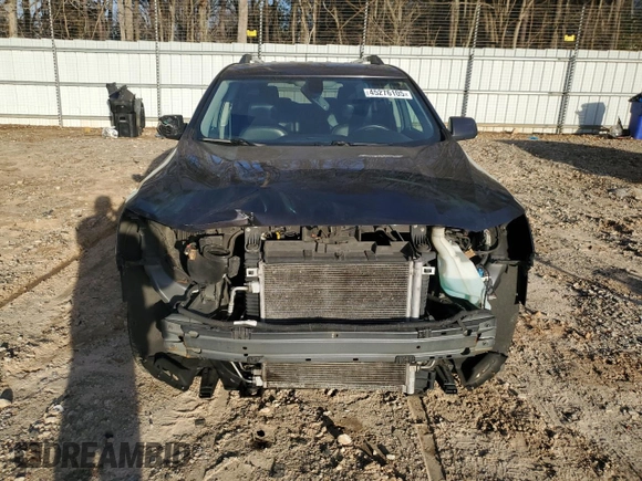 2017 GMC Acadia SLT with VIN 1GKKNULS1HZ164562, listed as a Copart auction lot 45276105 with 194,107 mi miles and Salvage Title. Bid and sale history available at carsss.com. Image 5.