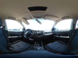 2020 Mitsubishi Outlander ES z VIN JA4AD2A30LZ004329, wystawiony jako IAAI lot #42361874 z przebiegiem 62 519 mil mil oraz . Historia ofert i sprzedaży dostępna na DreamBid. Obrazek 19.