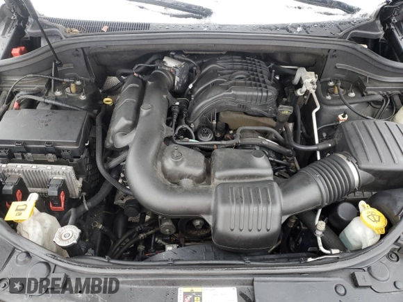 2015 Jeep Grand Cherokee Summit with VIN 1C4RJFJG2FC150752, listed as a Copart auction lot 45031365 with 151,682 mi miles and Salvage Title. Bid and sale history available at DreamBid. Image 12.