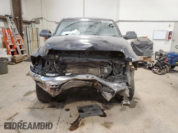 2010 Dodge 3500 SLT z VIN 3D73Y3HLXAG177518, wystawiony jako Copart lot #80287824 z przebiegiem 442 655 mil mil oraz Szkoda całkowita • Salvage title. Historia ofert i sprzedaży dostępna na DreamBid. Obrazek 5.