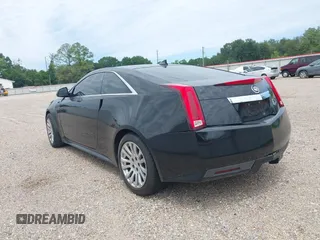 2011 Cadillac CTS Performance с VIN 1G6DJ1ED5B0112041, выставлен на аукционе IAAI как лот 42168654 с пробегом Не указан миль и . История ставок и продаж доступна на DreamBid. Изображение 3.