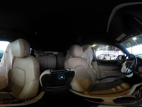 2021 Porsche Cayenne с VIN WP1AA2AYXMDA09108, выставлен на аукционе IAAI как лот 41140573 с пробегом 55 403 миль миль и . История ставок и продаж доступна на DreamBid. Изображение 18.