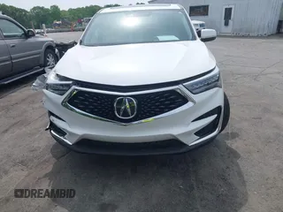 2021 Acura RDX с VIN 5J8TC1H31ML004962, выставлен на аукционе IAAI как лот 42074212 с пробегом 36 771 миль миль и . История ставок и продаж доступна на DreamBid. Изображение 12.