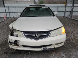 2002 Acura TL Type S with VIN 19UUA56882A059093, listed as a Copart auction lot 85473144 with 0 mi miles and Salvage Title. Bid and sale history available at carsss.com. Image 5.