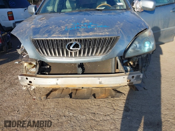 2004 Lexus RX 330 z VIN 2T2HA31U04C009131, wystawiony jako IAAI lot #41655858 z przebiegiem 272 502 mil mil oraz . Historia ofert i sprzedaży dostępna na DreamBid. Obrazek 6.