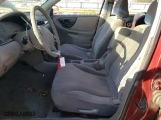 2003 Chevrolet Malibu with VIN 1G1ND52J93M535816, listed as a Copart auction lot 46037765 with 96,355 mi miles and Salvage Title. Bid and sale history available at carsss.com. Image 7.