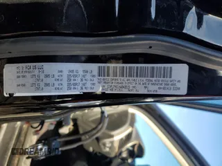 2017 Jeep Cherokee Altitude с VIN 1C4PJMAS1HW543515, выставлен на аукционе Copart как лот 81353384 с пробегом 87 268 миль миль и Списание • Salvage title. История ставок и продаж доступна на DreamBid. Изображение 14.