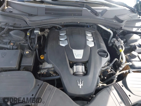 2015 Maserati Ghibli с VIN ZAM57XSA2F1133762, выставлен на аукционе IAAI как лот 42484050 с пробегом 83 948 миль миль и . История ставок и продаж доступна на DreamBid. Изображение 10.