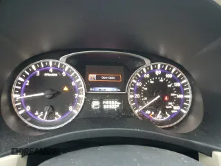 2017 Infiniti QX60 with VIN 5N1DL0MM5HC530475, listed as a Copart auction lot 50774405 with 146,553 mi miles and Salvage Title. Bid and sale history available at carsss.com. Image 9.