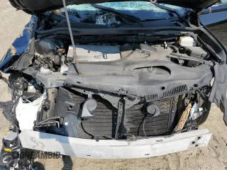 2015 Lexus RX 350 с VIN 2T2BK1BA2FC325855, выставлен на аукционе Copart как лот 63739225 с пробегом 74 629 миль миль и Списание • Salvage title. История ставок и продаж доступна на DreamBid. Изображение 12.